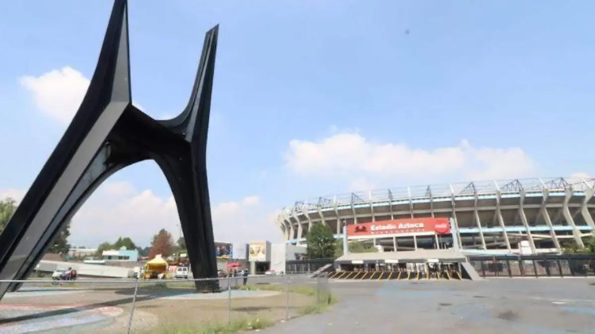 Estadio Azteca